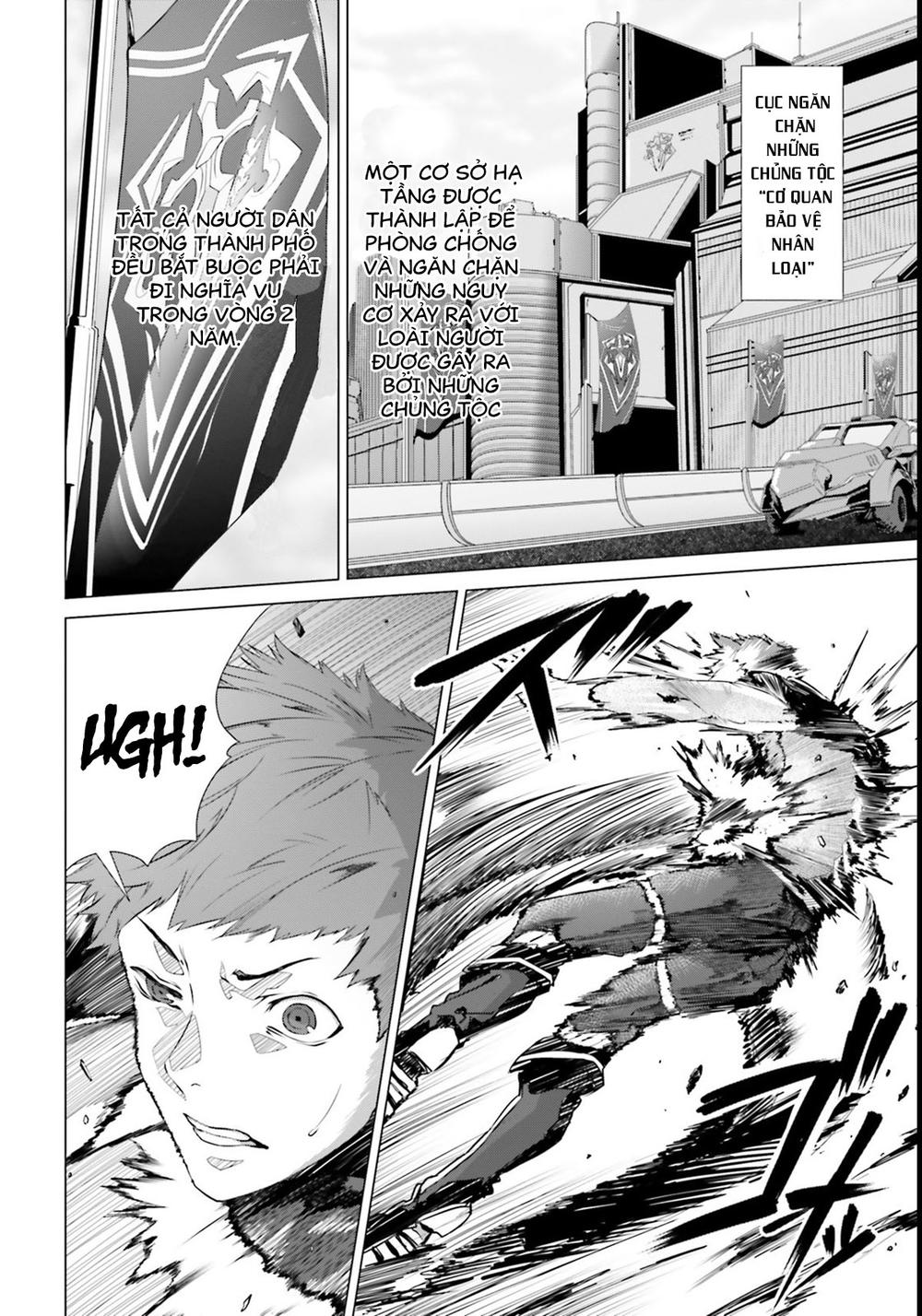 Naze Boku No Sekai Wo Daremo Oboeteinai No Ka? Chapter 1 - Trang 2