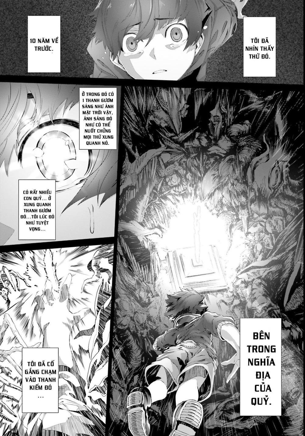 Naze Boku No Sekai Wo Daremo Oboeteinai No Ka? Chapter 1 - Trang 2