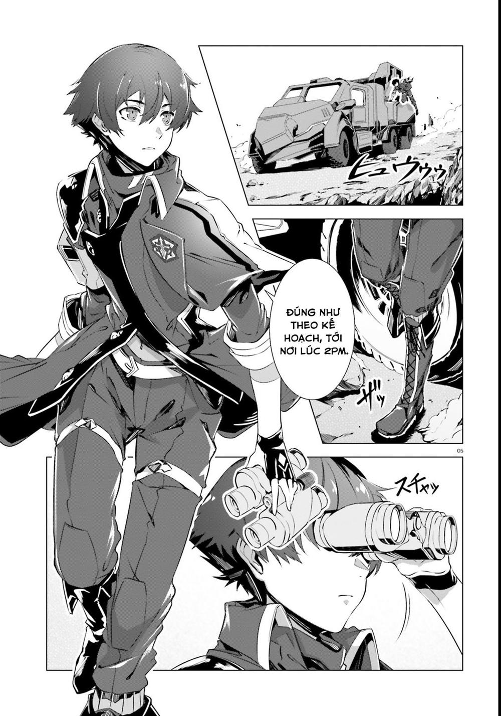 Naze Boku No Sekai Wo Daremo Oboeteinai No Ka? Chapter 1 - Trang 2