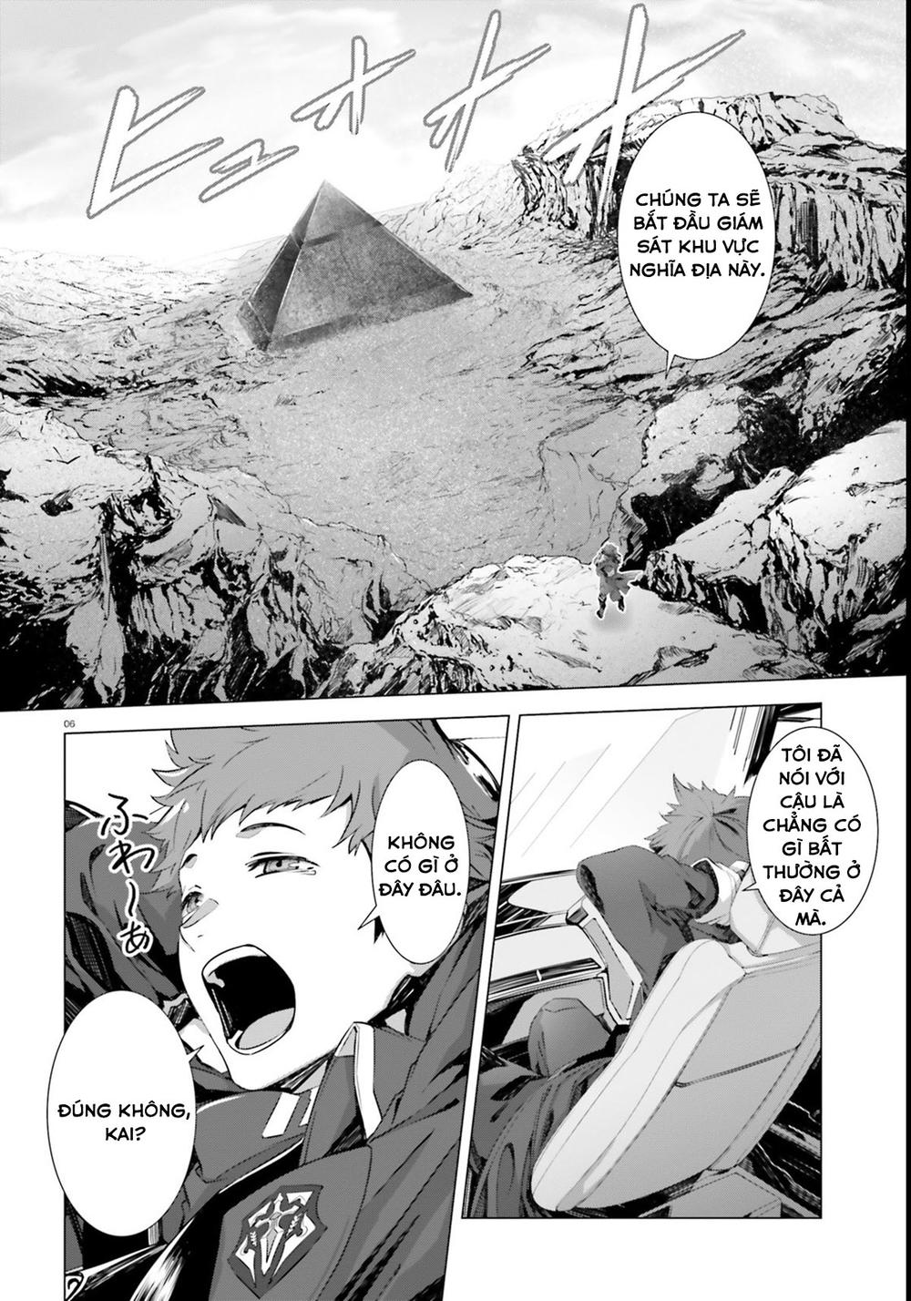 Naze Boku No Sekai Wo Daremo Oboeteinai No Ka? Chapter 1 - Trang 2