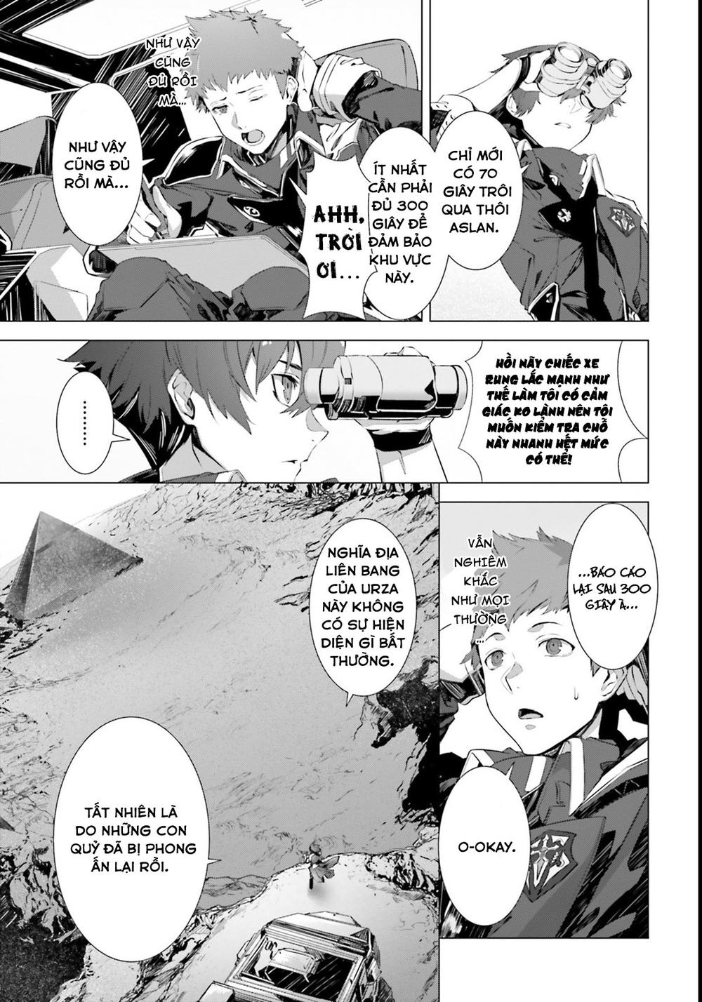 Naze Boku No Sekai Wo Daremo Oboeteinai No Ka? Chapter 1 - Trang 2