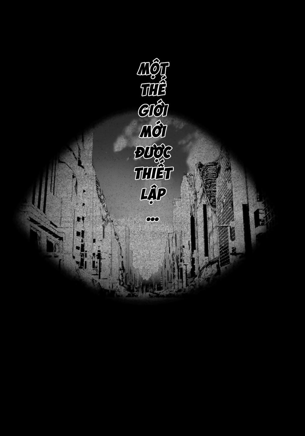 Naze Boku No Sekai Wo Daremo Oboeteinai No Ka? Chapter 2 - Trang 2