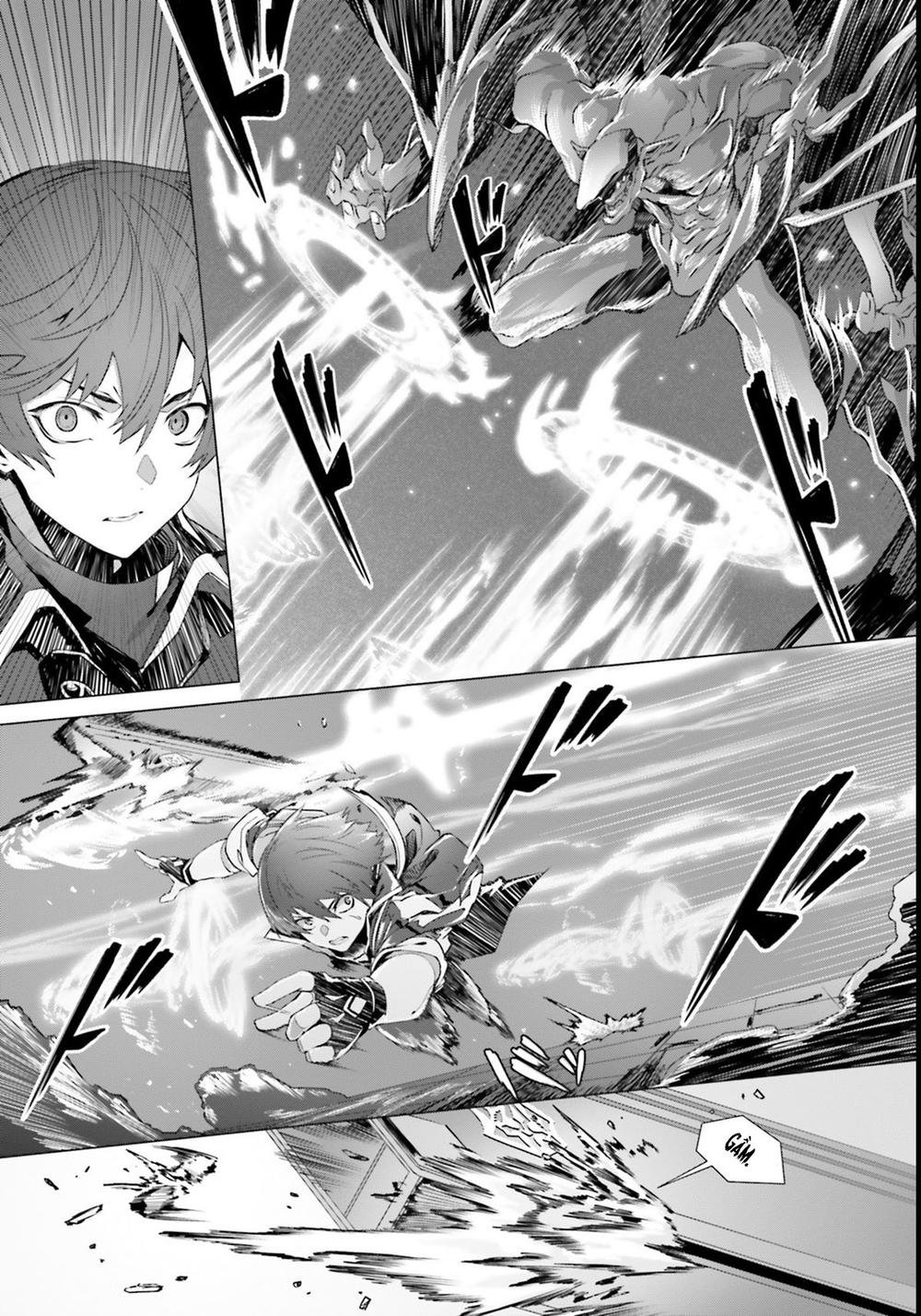 Naze Boku No Sekai Wo Daremo Oboeteinai No Ka? Chapter 2 - Trang 2