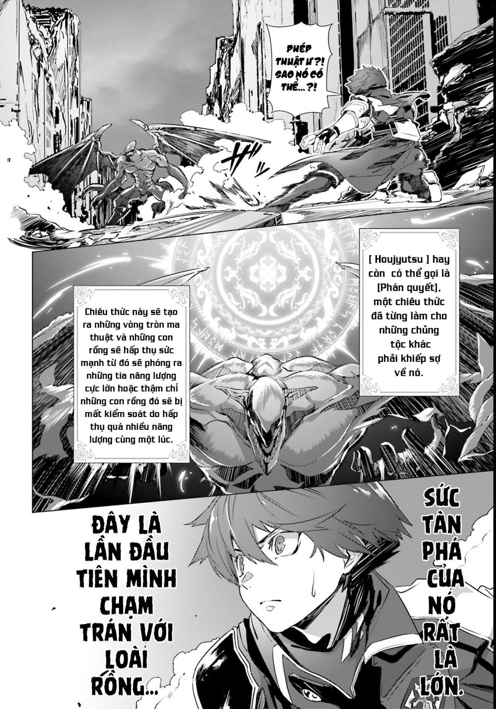 Naze Boku No Sekai Wo Daremo Oboeteinai No Ka? Chapter 2 - Trang 2