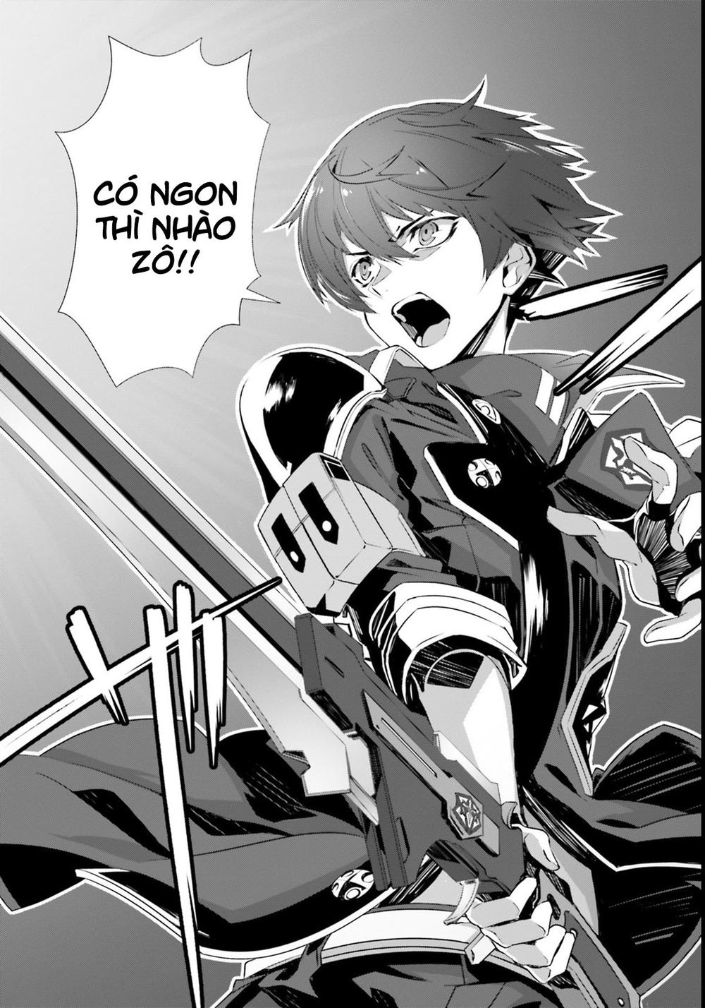 Naze Boku No Sekai Wo Daremo Oboeteinai No Ka? Chapter 2 - Trang 2