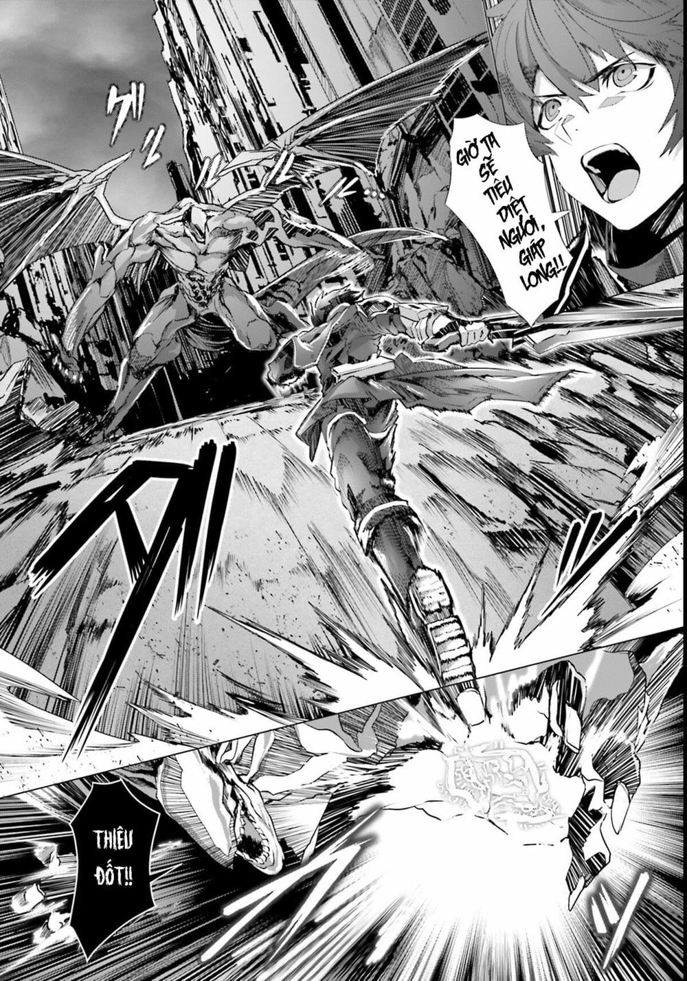 Naze Boku No Sekai Wo Daremo Oboeteinai No Ka? Chapter 2 - Trang 2