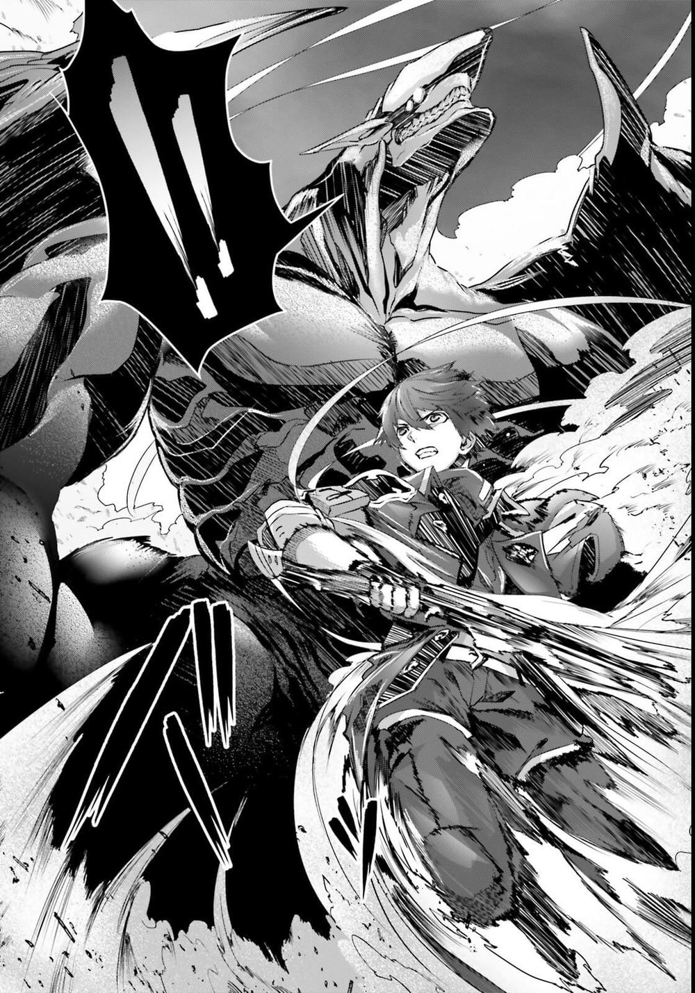 Naze Boku No Sekai Wo Daremo Oboeteinai No Ka? Chapter 2 - Trang 2