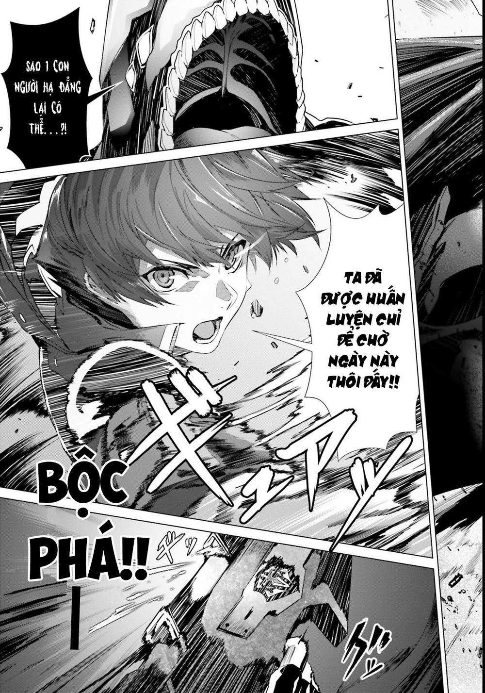 Naze Boku No Sekai Wo Daremo Oboeteinai No Ka? Chapter 2 - Trang 2