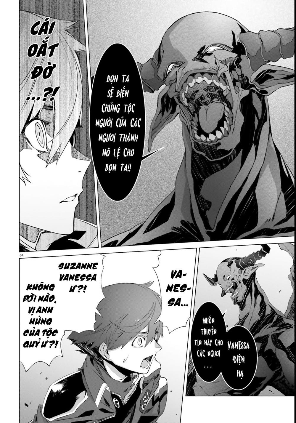 Naze Boku No Sekai Wo Daremo Oboeteinai No Ka? Chapter 2 - Trang 2