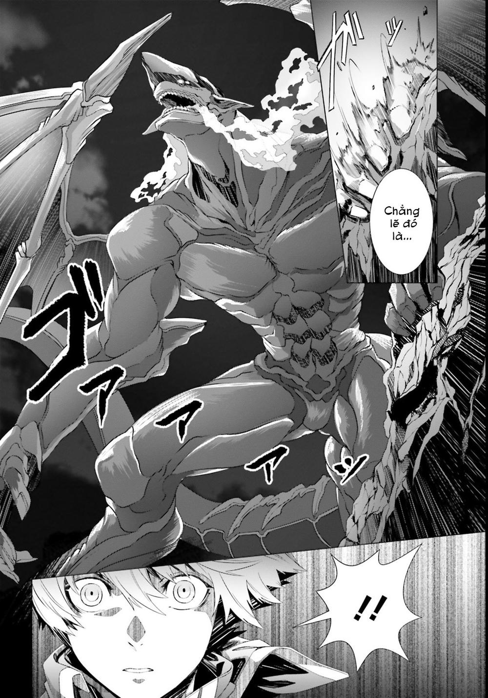 Naze Boku No Sekai Wo Daremo Oboeteinai No Ka? Chapter 2 - Trang 2