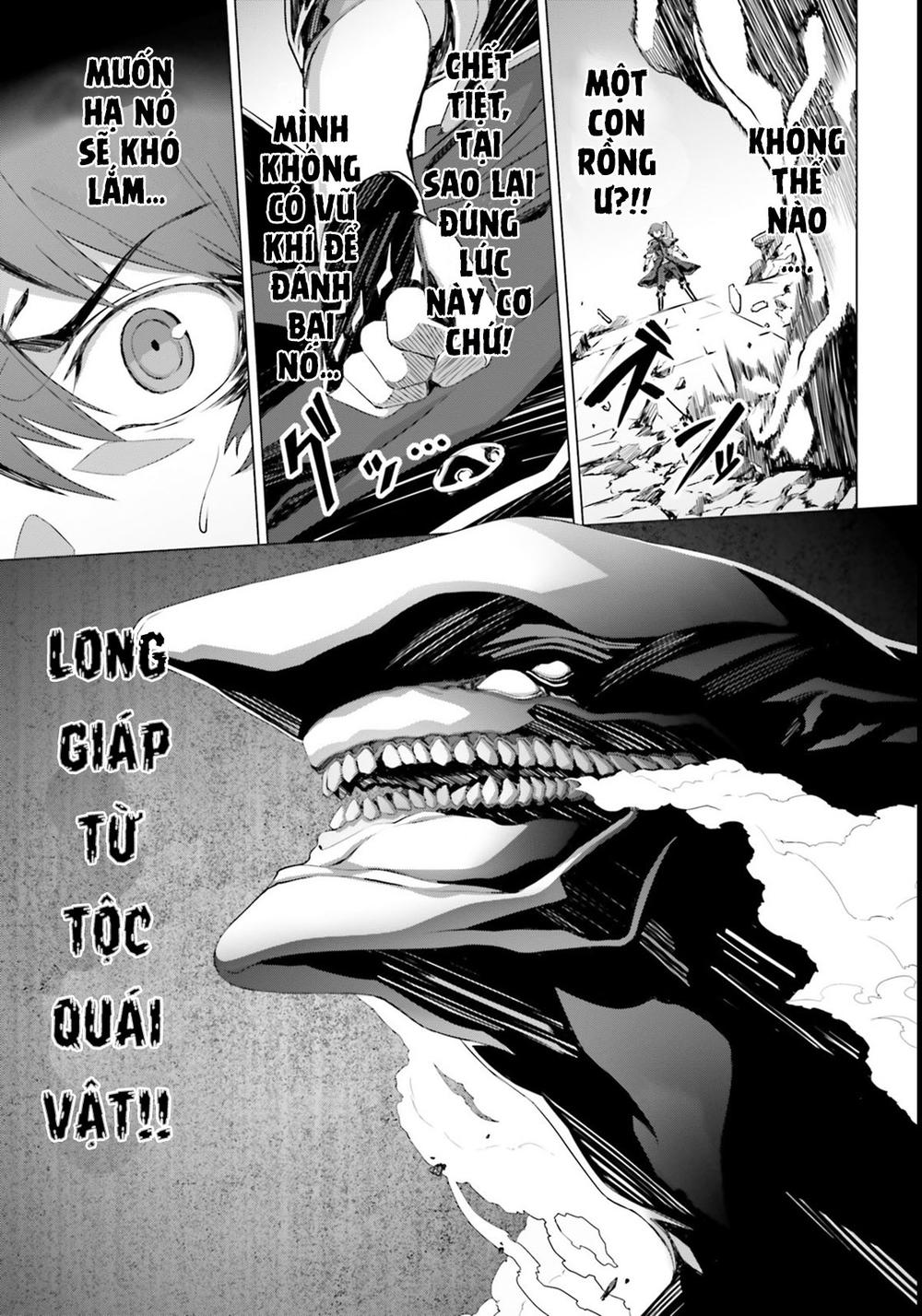 Naze Boku No Sekai Wo Daremo Oboeteinai No Ka? Chapter 2 - Trang 2