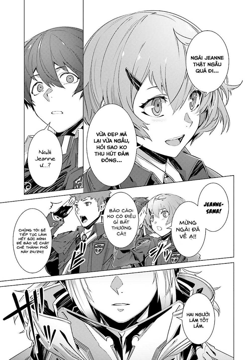 Naze Boku No Sekai Wo Daremo Oboeteinai No Ka? Chapter 3 - Trang 2