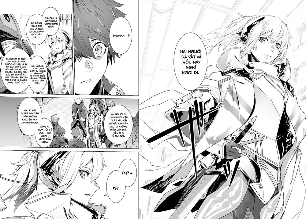 Naze Boku No Sekai Wo Daremo Oboeteinai No Ka? Chapter 3 - Trang 2