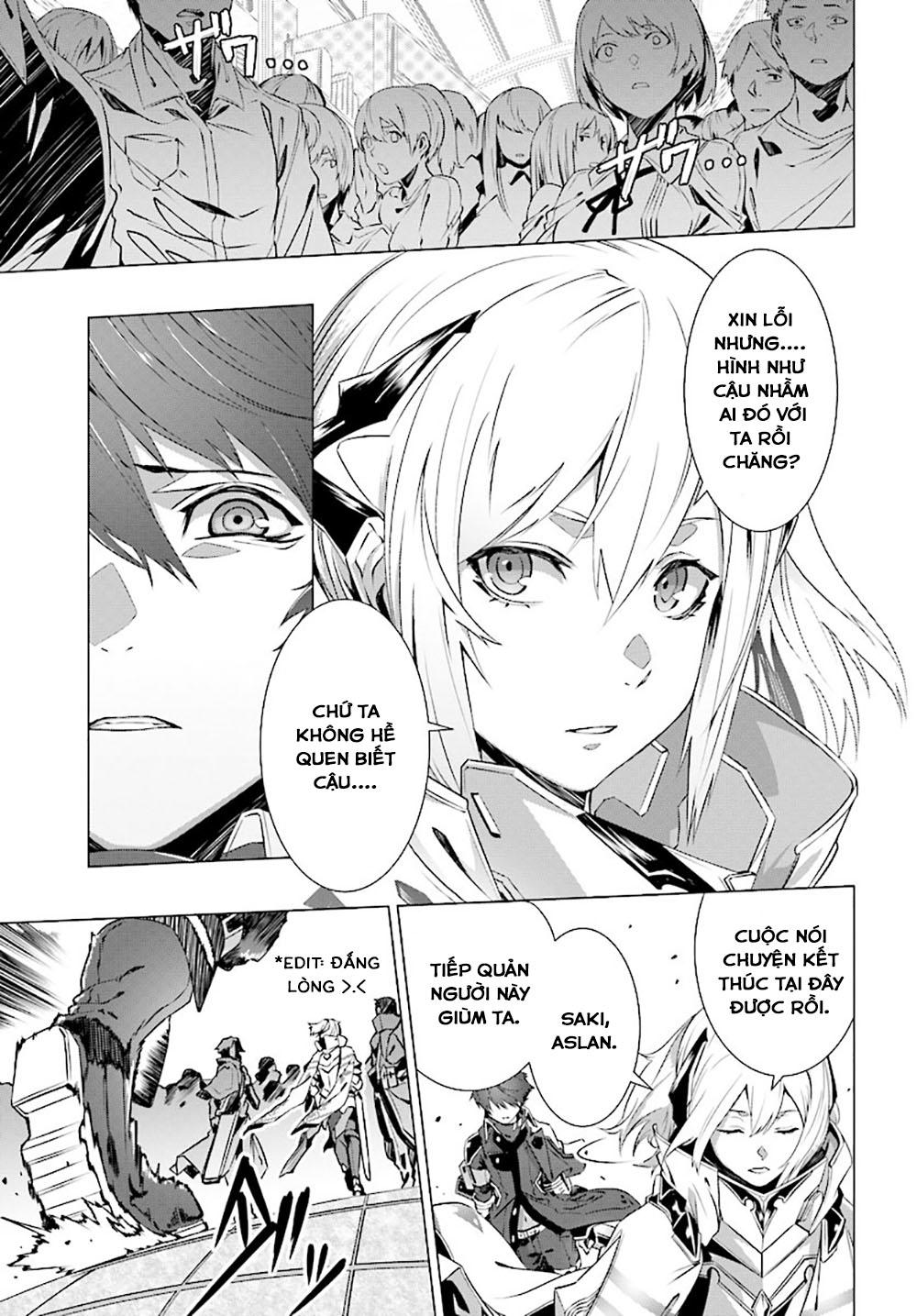 Naze Boku No Sekai Wo Daremo Oboeteinai No Ka? Chapter 3 - Trang 2