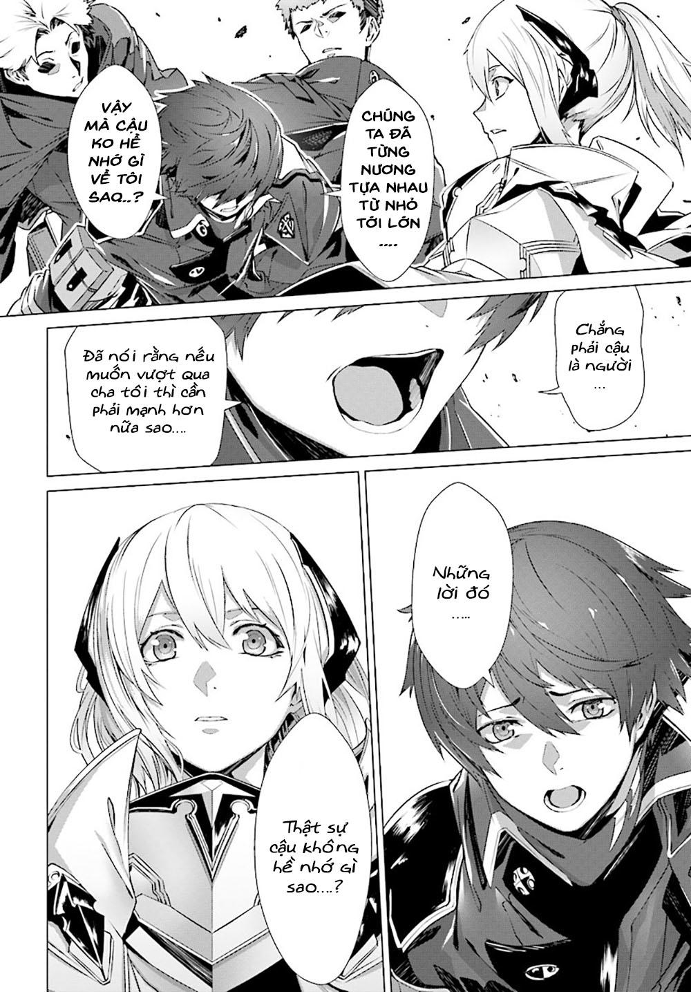 Naze Boku No Sekai Wo Daremo Oboeteinai No Ka? Chapter 3 - Trang 2