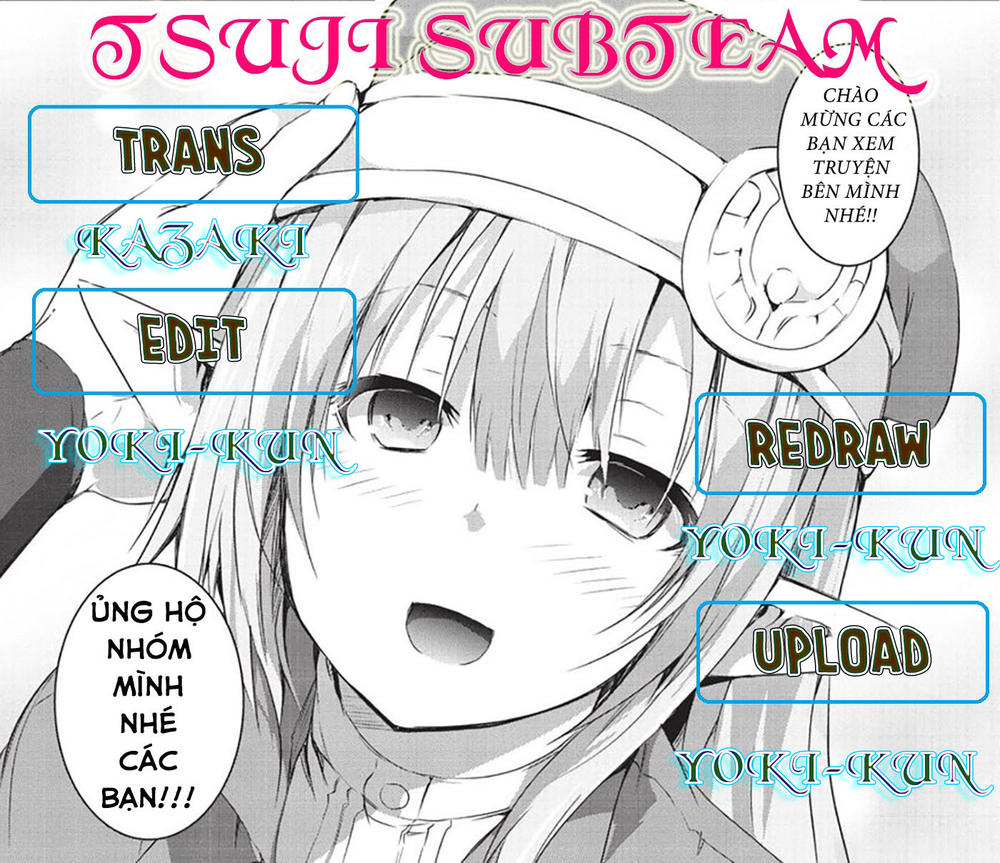 Naze Boku No Sekai Wo Daremo Oboeteinai No Ka? Chapter 3 - Trang 2