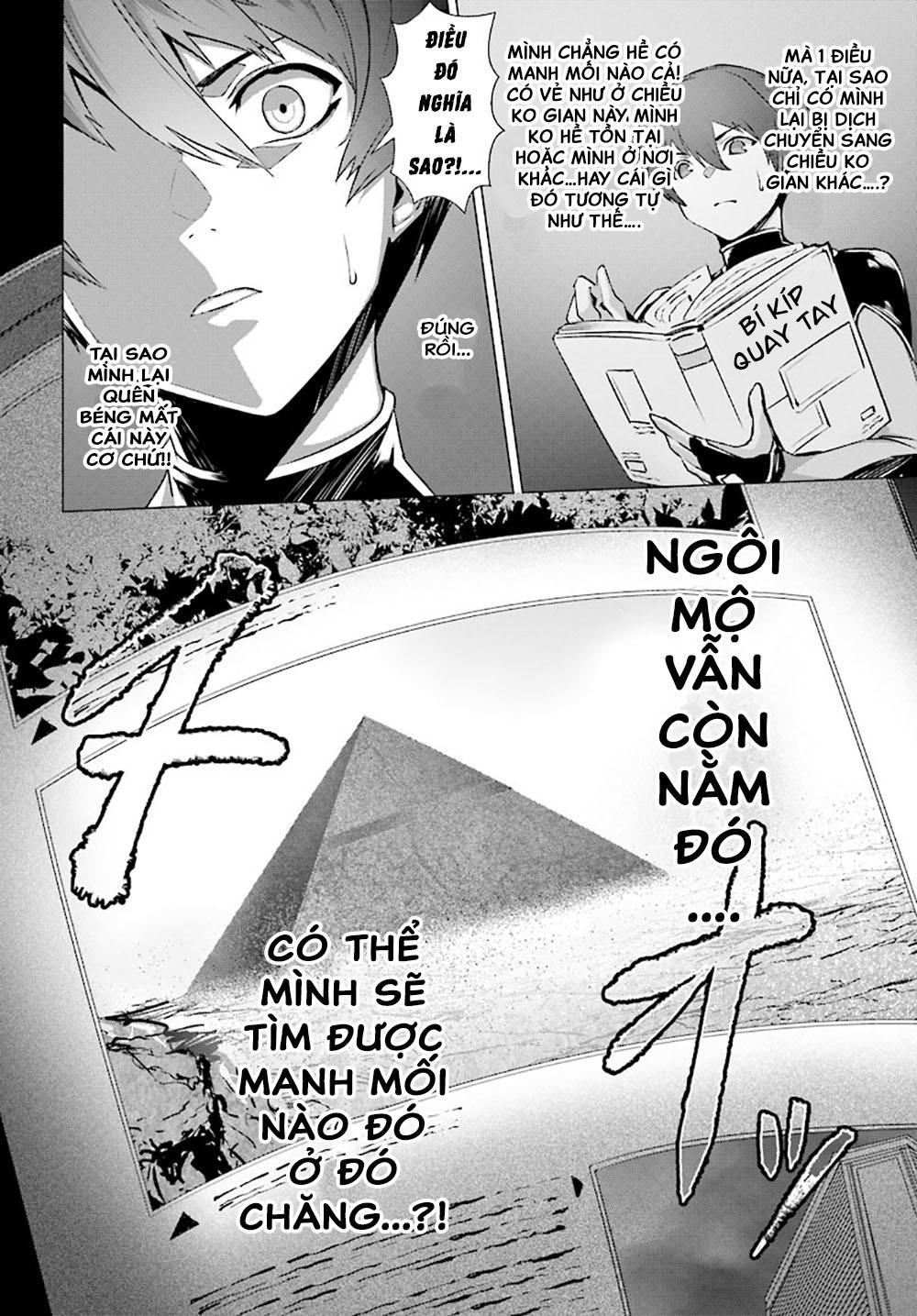 Naze Boku No Sekai Wo Daremo Oboeteinai No Ka? Chapter 3 - Trang 2