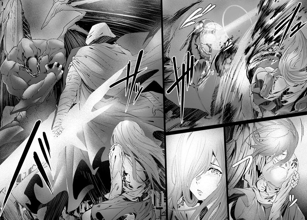 Naze Boku No Sekai Wo Daremo Oboeteinai No Ka? Chapter 3 - Trang 2