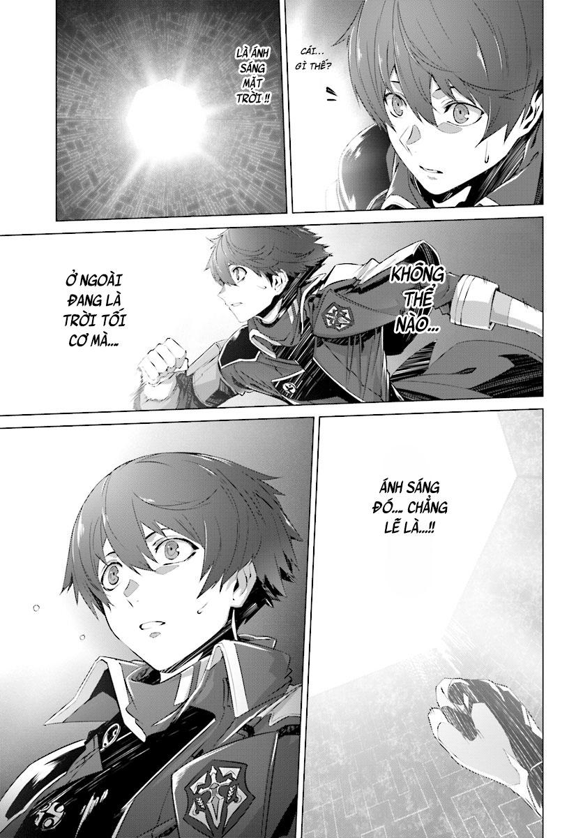 Naze Boku No Sekai Wo Daremo Oboeteinai No Ka? Chapter 4 - Trang 2