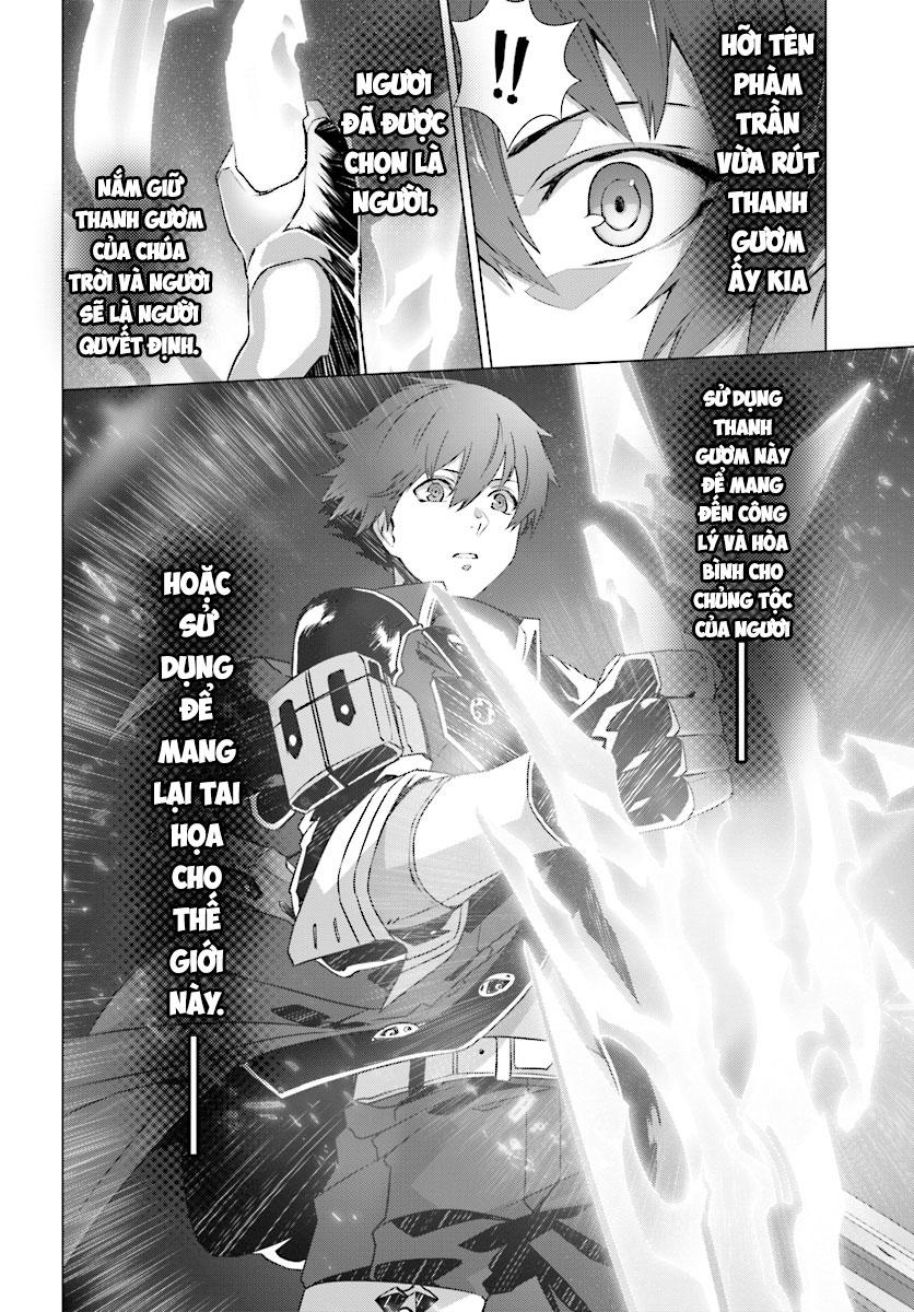 Naze Boku No Sekai Wo Daremo Oboeteinai No Ka? Chapter 4 - Trang 2