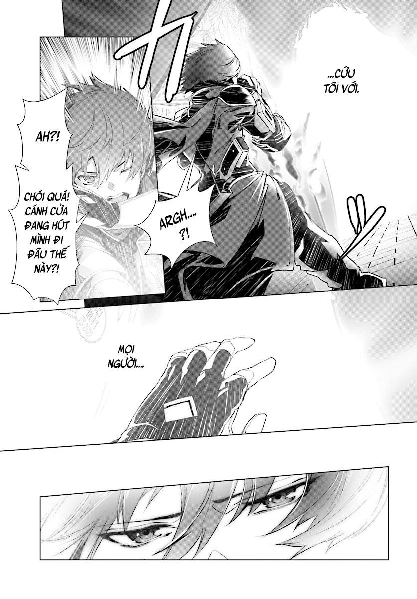 Naze Boku No Sekai Wo Daremo Oboeteinai No Ka? Chapter 4 - Trang 2