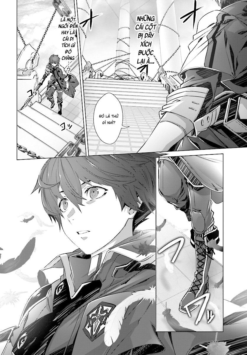 Naze Boku No Sekai Wo Daremo Oboeteinai No Ka? Chapter 4 - Trang 2