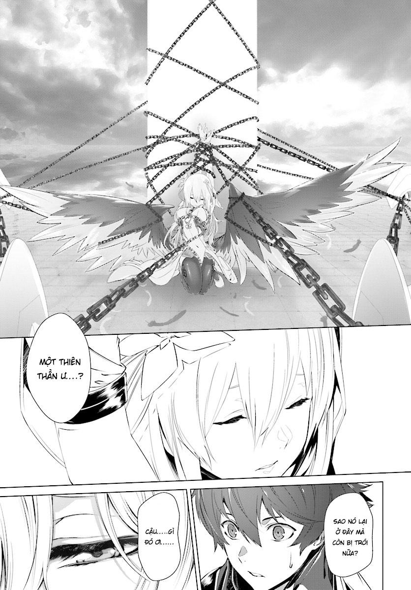 Naze Boku No Sekai Wo Daremo Oboeteinai No Ka? Chapter 4 - Trang 2