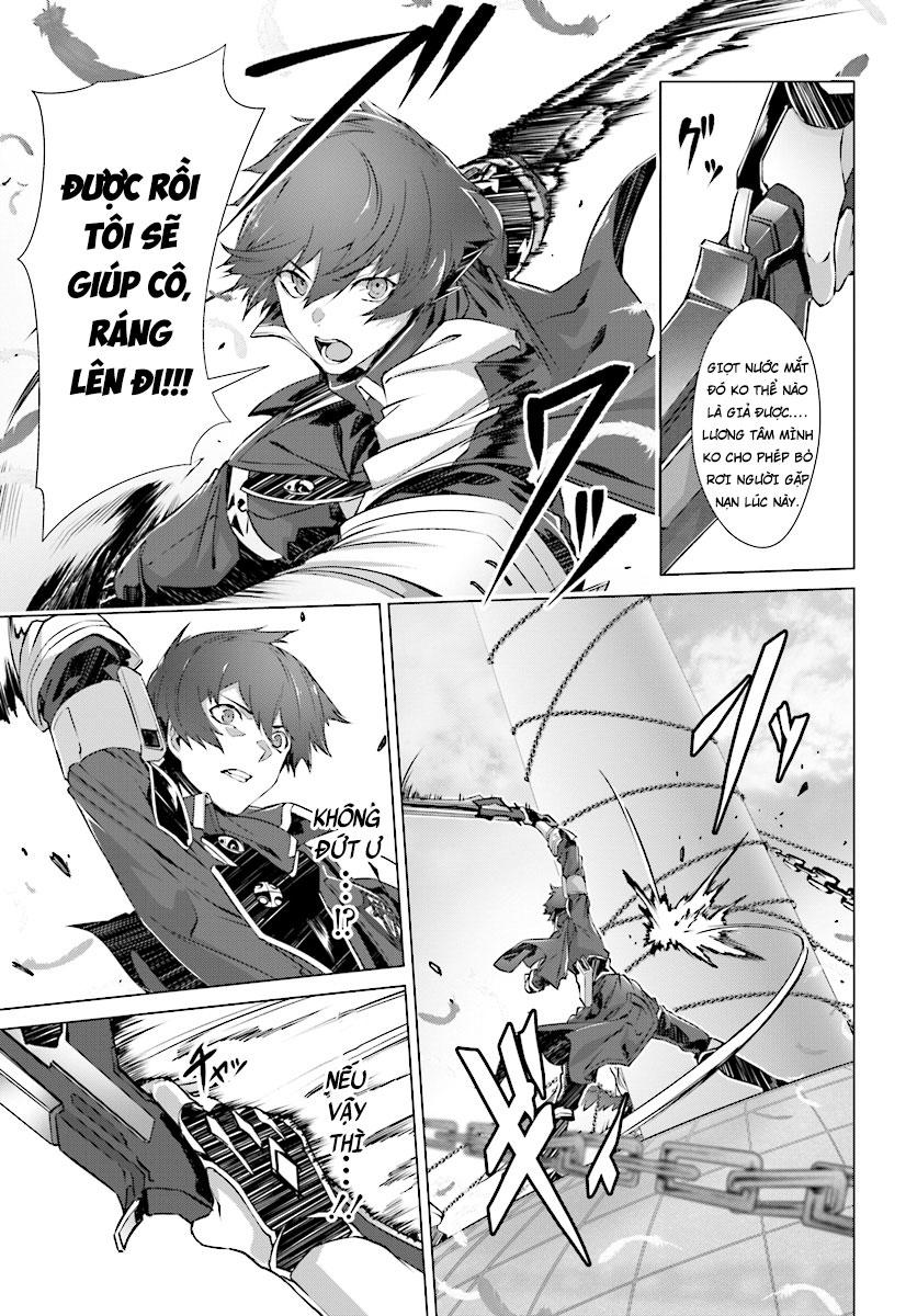 Naze Boku No Sekai Wo Daremo Oboeteinai No Ka? Chapter 4 - Trang 2