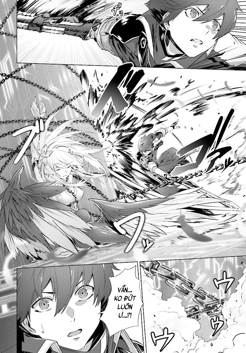 Naze Boku No Sekai Wo Daremo Oboeteinai No Ka? Chapter 4 - Trang 2