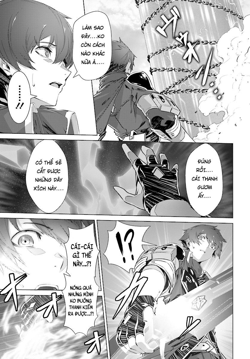 Naze Boku No Sekai Wo Daremo Oboeteinai No Ka? Chapter 4 - Trang 2