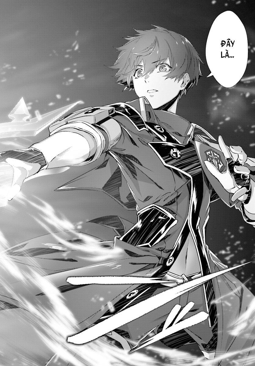 Naze Boku No Sekai Wo Daremo Oboeteinai No Ka? Chapter 4 - Trang 2