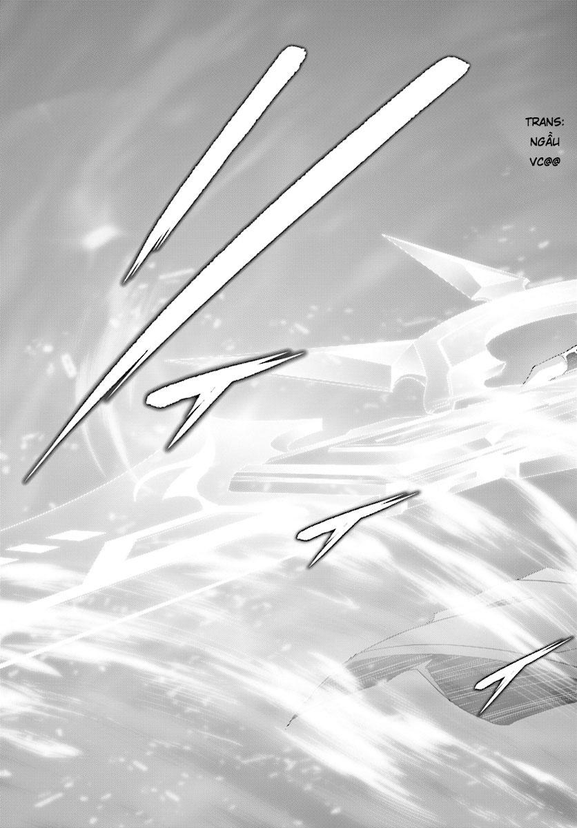 Naze Boku No Sekai Wo Daremo Oboeteinai No Ka? Chapter 4 - Trang 2