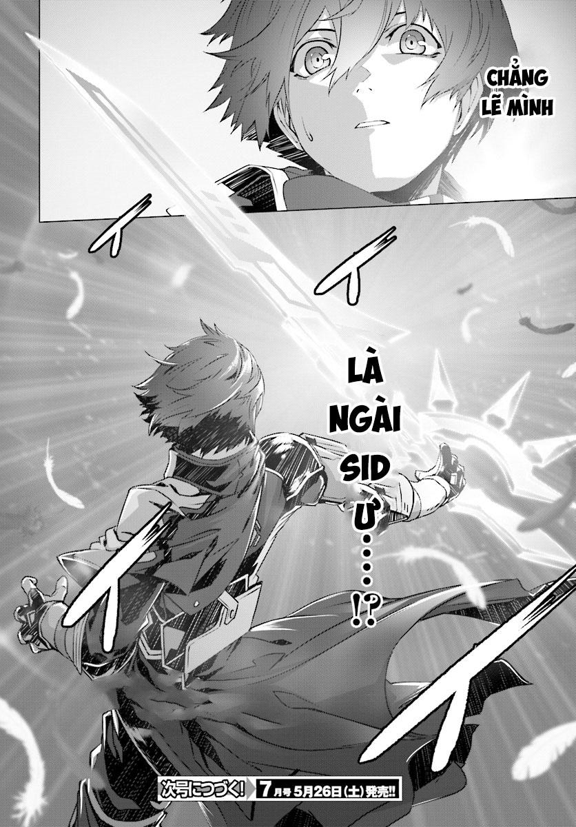 Naze Boku No Sekai Wo Daremo Oboeteinai No Ka? Chapter 4 - Trang 2