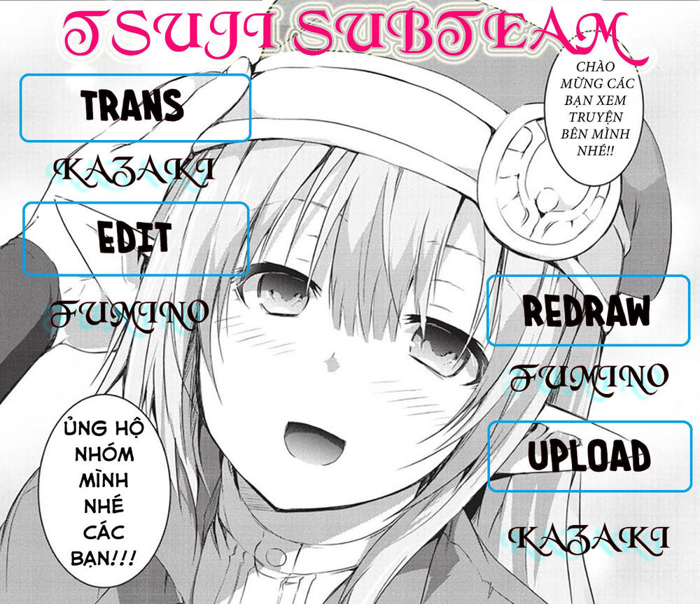 Naze Boku No Sekai Wo Daremo Oboeteinai No Ka? Chapter 4 - Trang 2