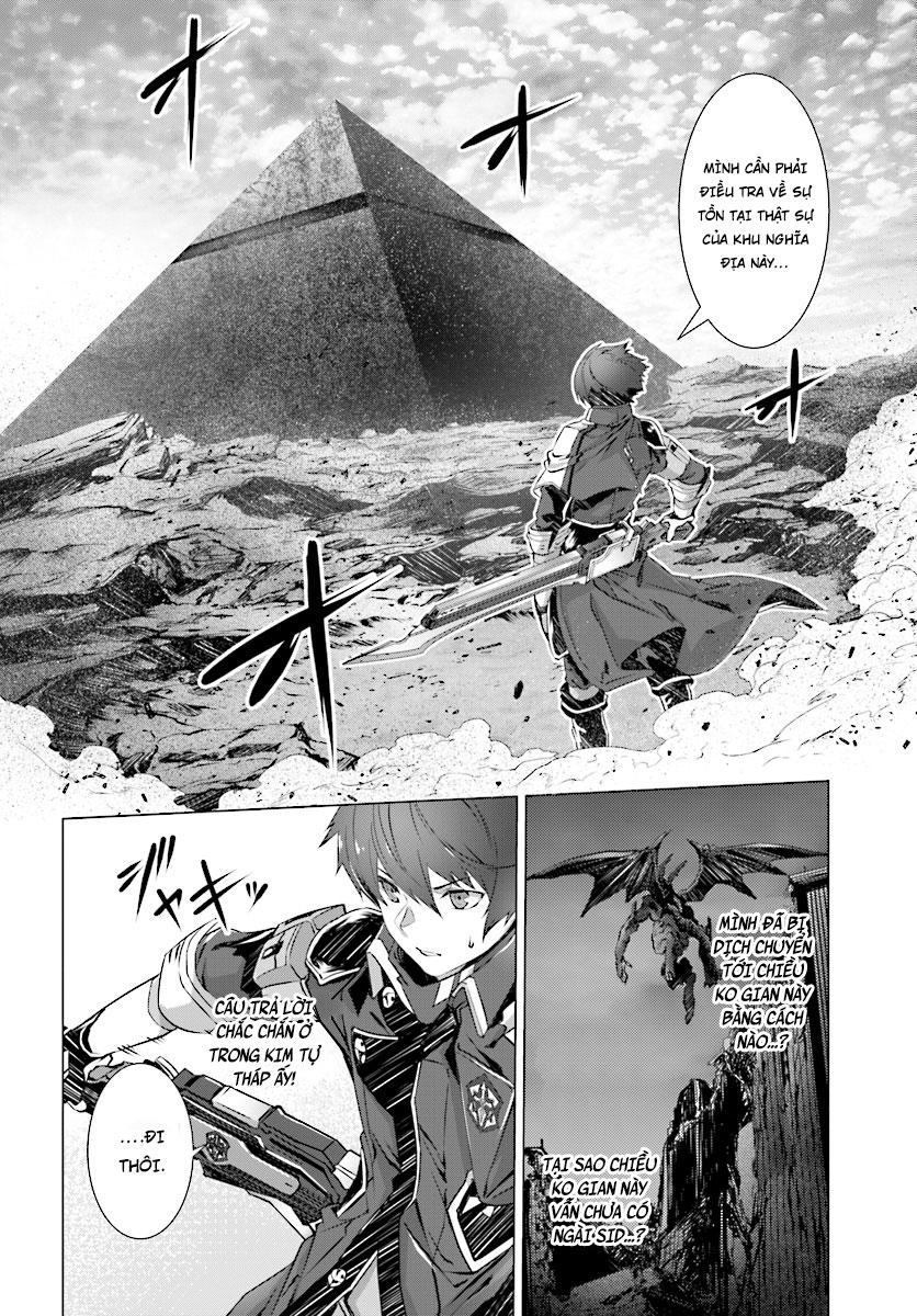 Naze Boku No Sekai Wo Daremo Oboeteinai No Ka? Chapter 4 - Trang 2