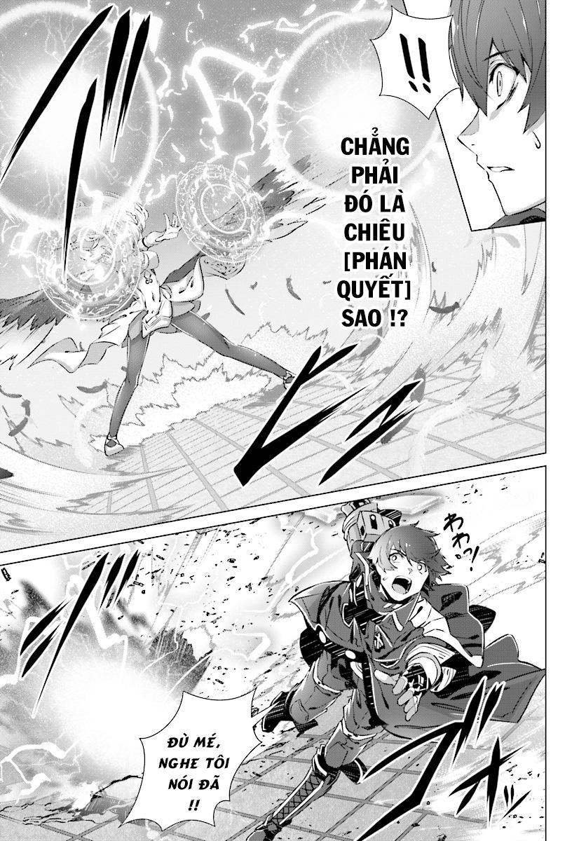 Naze Boku No Sekai Wo Daremo Oboeteinai No Ka? Chapter 5 - Trang 2