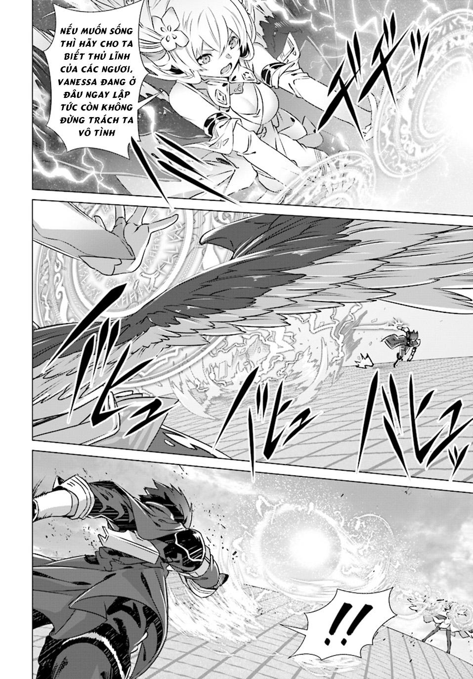 Naze Boku No Sekai Wo Daremo Oboeteinai No Ka? Chapter 5 - Trang 2