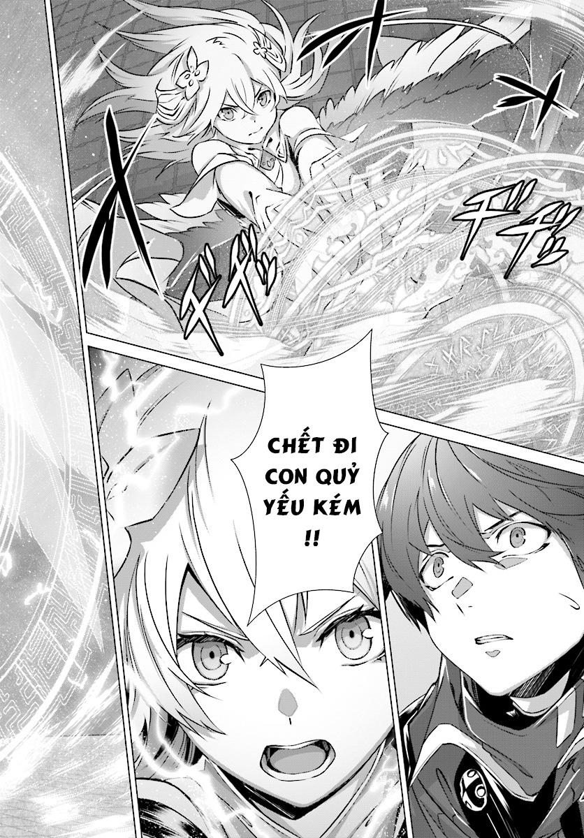 Naze Boku No Sekai Wo Daremo Oboeteinai No Ka? Chapter 5 - Trang 2