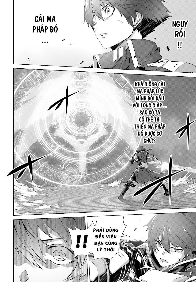 Naze Boku No Sekai Wo Daremo Oboeteinai No Ka? Chapter 5 - Trang 2