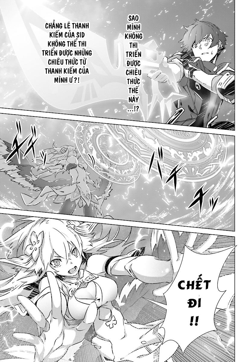 Naze Boku No Sekai Wo Daremo Oboeteinai No Ka? Chapter 5 - Trang 2