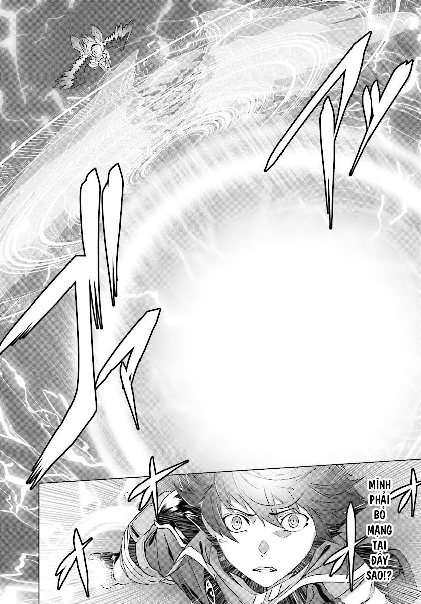 Naze Boku No Sekai Wo Daremo Oboeteinai No Ka? Chapter 5 - Trang 2