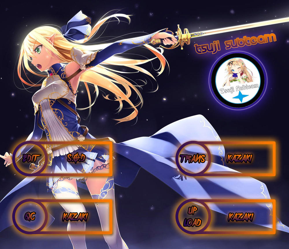 Naze Boku No Sekai Wo Daremo Oboeteinai No Ka? Chapter 5 - Trang 2