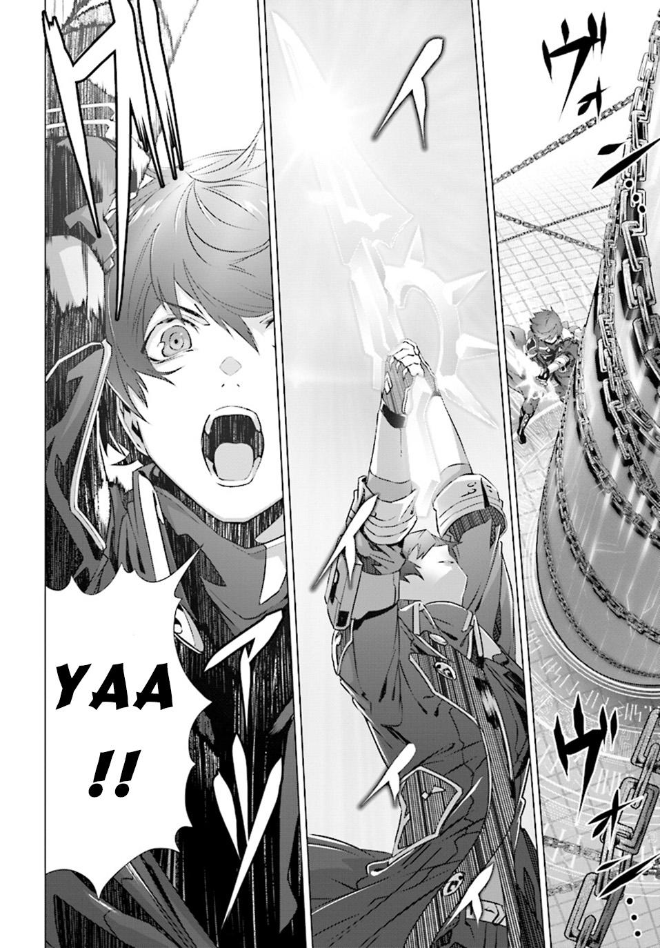 Naze Boku No Sekai Wo Daremo Oboeteinai No Ka? Chapter 5 - Trang 2