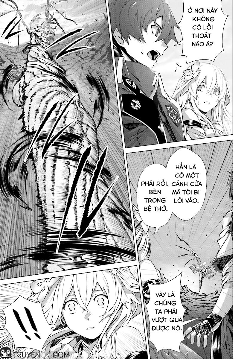 Naze Boku No Sekai Wo Daremo Oboeteinai No Ka? Chapter 6 - Trang 2