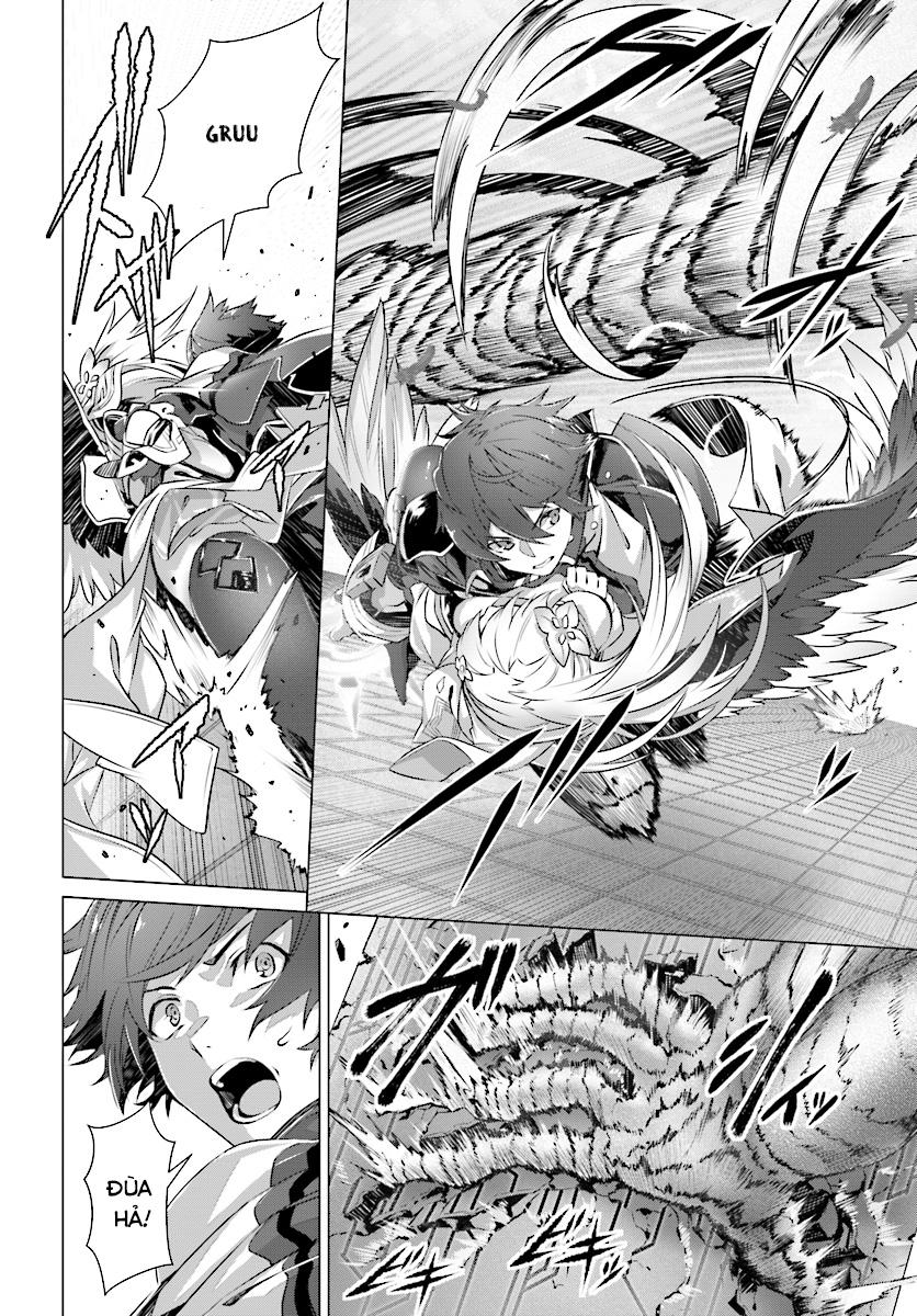 Naze Boku No Sekai Wo Daremo Oboeteinai No Ka? Chapter 6 - Trang 2