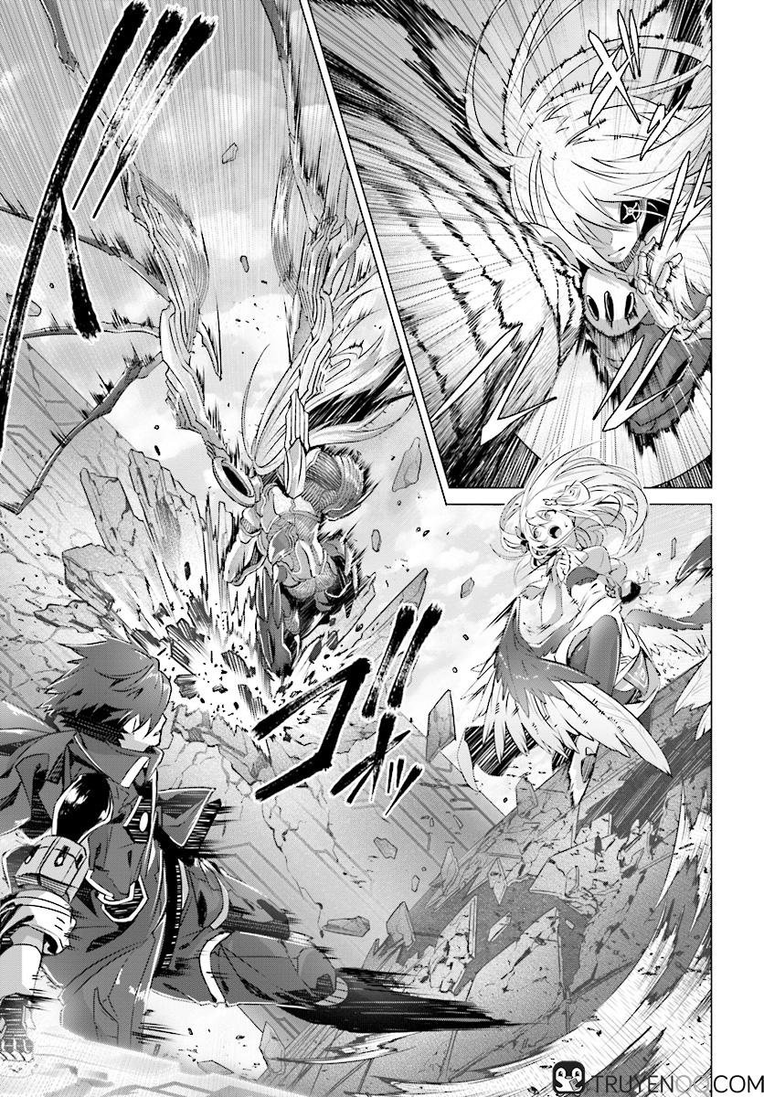 Naze Boku No Sekai Wo Daremo Oboeteinai No Ka? Chapter 6 - Trang 2