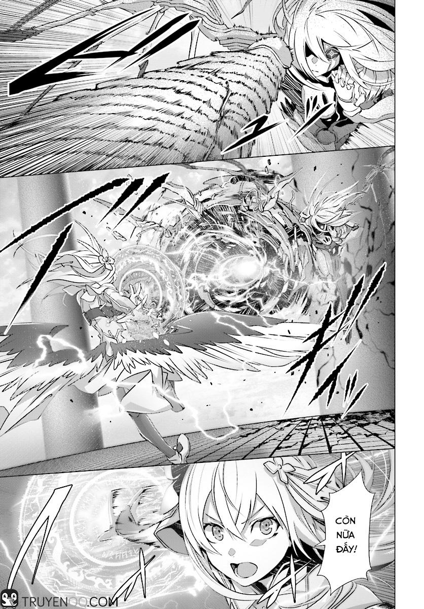 Naze Boku No Sekai Wo Daremo Oboeteinai No Ka? Chapter 6 - Trang 2