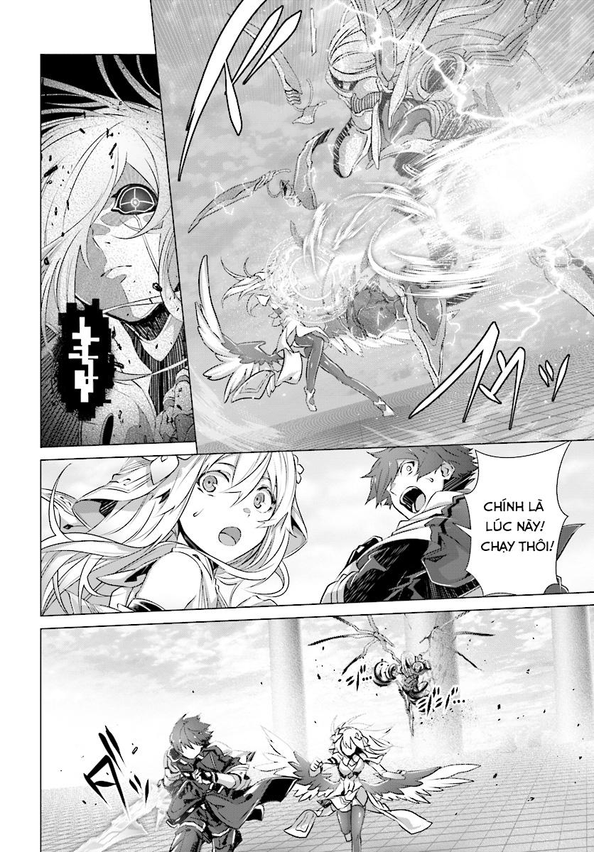 Naze Boku No Sekai Wo Daremo Oboeteinai No Ka? Chapter 6 - Trang 2