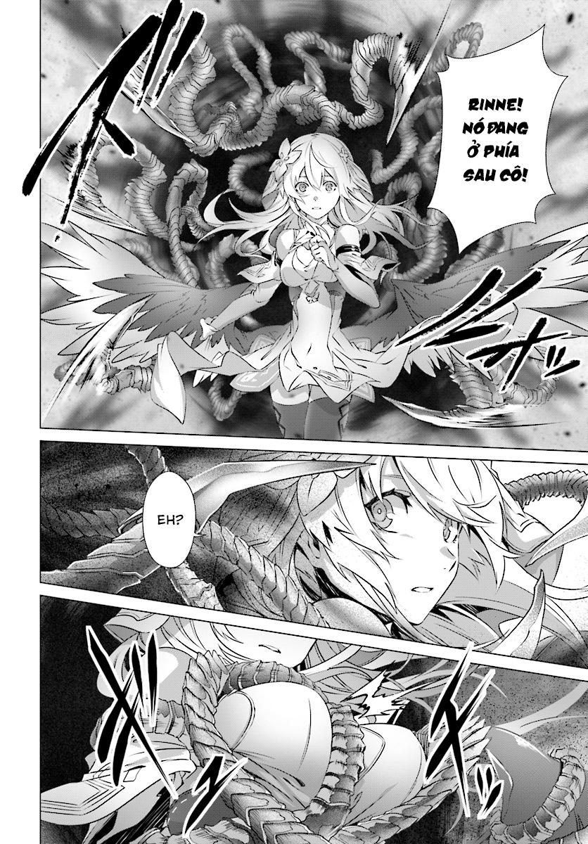 Naze Boku No Sekai Wo Daremo Oboeteinai No Ka? Chapter 6 - Trang 2