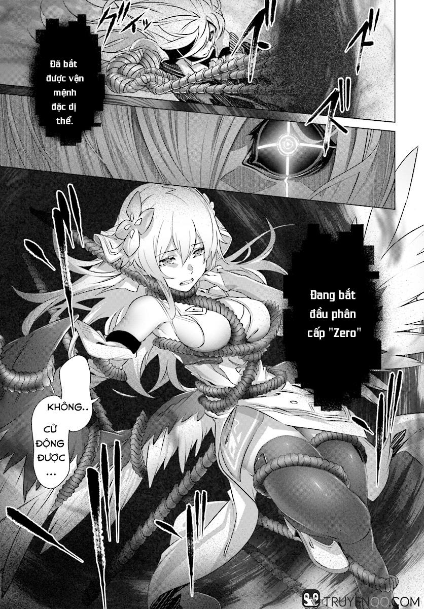 Naze Boku No Sekai Wo Daremo Oboeteinai No Ka? Chapter 6 - Trang 2